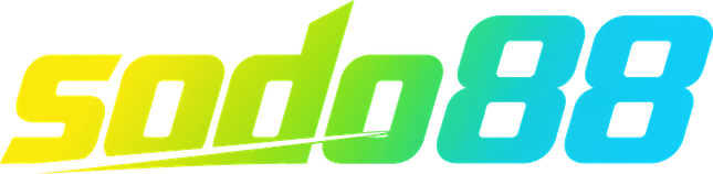Logo sodo88